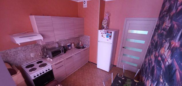 Продажа 1-комнатной квартиры, Краснодар, улица им. Героя Яцкова И.В.,  9к1