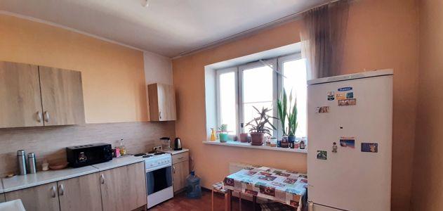 Продажа 1-комнатной квартиры, Краснодар, улица Героев-Разведчиков,  26/4