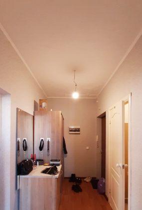 Продажа 1-комнатной квартиры, Краснодар, улица Героев-Разведчиков,  26/4