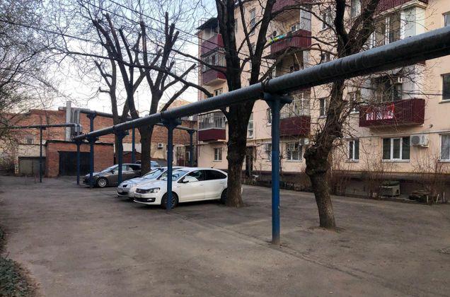 Продажа 2-комнатной квартиры, Краснодар, Красноармейская улица,  112