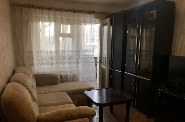 Продажа 2-комнатной квартиры, Краснодар, Красноармейская улица,  112