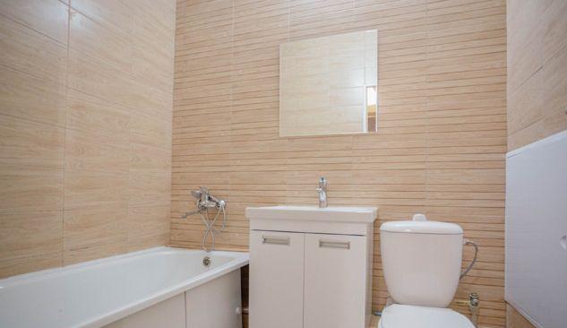 Продажа 1-комнатной квартиры, Краснодар, Домбайская улица,  12