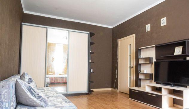 Продажа 1-комнатной квартиры, Краснодар, Домбайская улица,  12