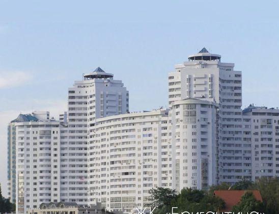 Продажа 3-комнатной квартиры, Краснодар, Кубанская набережная,  31/1