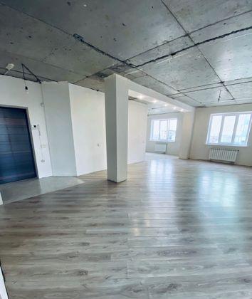 Продажа 3-комнатной квартиры, Краснодар, Кубанская набережная,  31/1