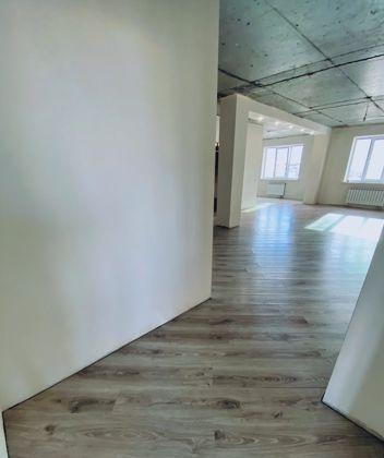 Продажа 3-комнатной квартиры, Краснодар, Кубанская набережная,  31/1