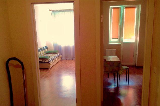 Продажа 1-комнатной квартиры, Краснодар, улица имени 40-летия Победы,  129