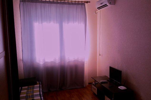 Продажа 1-комнатной квартиры, Краснодар, улица имени 40-летия Победы,  129