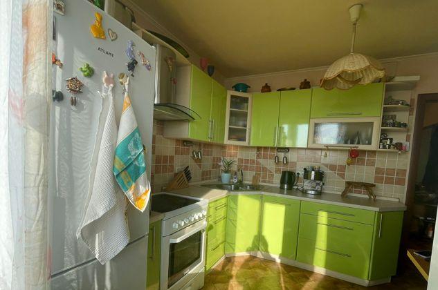 Продажа 1-комнатной квартиры, Краснодар, Рождественская набережная,  31