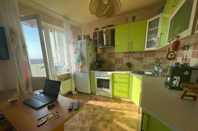 Продажа 1-комнатной квартиры, Краснодар, Рождественская набережная,  31