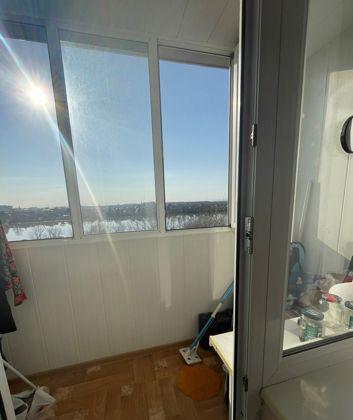 Продажа 1-комнатной квартиры, Краснодар, Рождественская набережная,  31