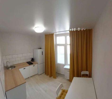 Продажа 1-комнатной квартиры, Краснодар, улица имени Героя Георгия Бочарникова,  8