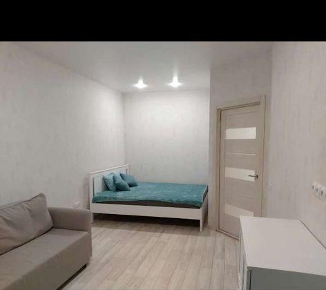 Продажа 1-комнатной квартиры, Краснодар, улица имени Героя Георгия Бочарникова,  8