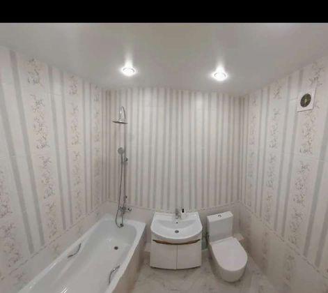 Продажа 1-комнатной квартиры, Краснодар, улица имени Героя Георгия Бочарникова,  8