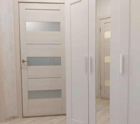 Продажа 1-комнатной квартиры, Краснодар, улица имени Героя Георгия Бочарникова,  8