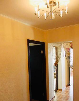 Продажа 2-комнатной квартиры, Краснодар, Восточно-Кругликовская улица,  65