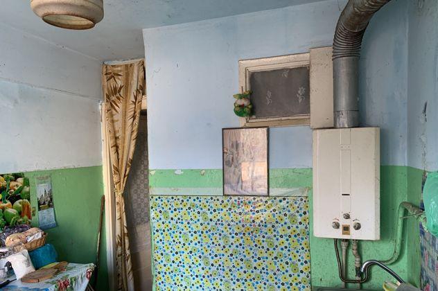 Продажа 1-комнатной квартиры, Краснодар, улица Герцена,  172