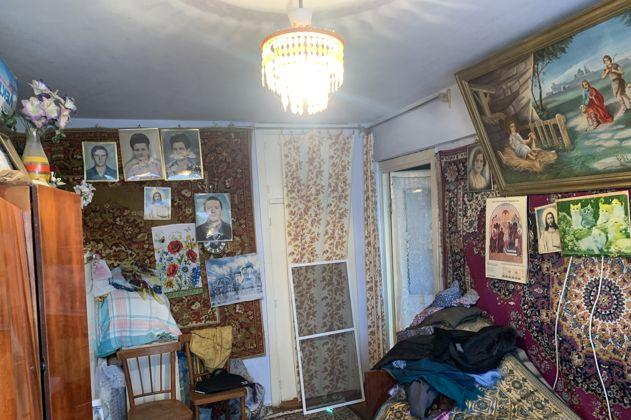 Продажа 1-комнатной квартиры, Краснодар, улица Герцена,  172