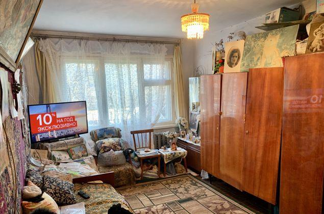 Продажа 1-комнатной квартиры, Краснодар, улица Герцена,  172