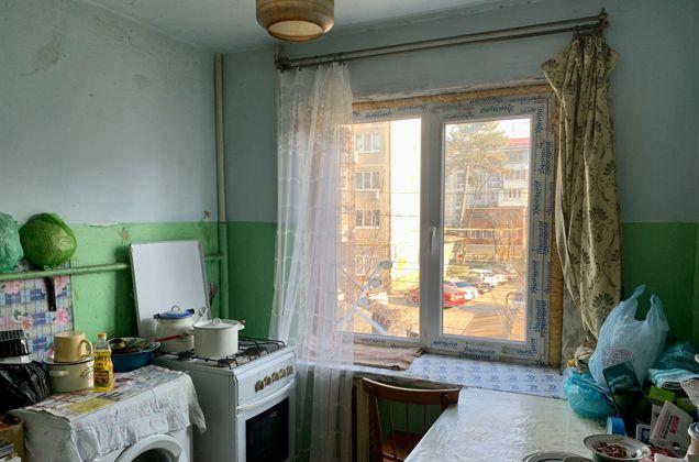 Продажа 1-комнатной квартиры, Краснодар, улица Герцена,  172