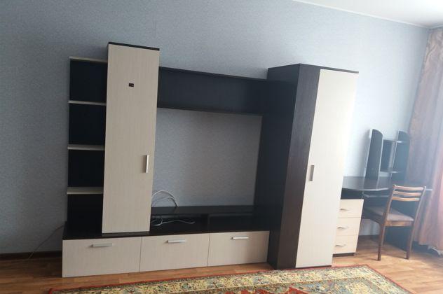 Продажа 1-комнатной квартиры, Краснодар, улица Героев-Разведчиков,  17/1