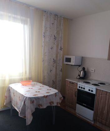 Продажа 1-комнатной квартиры, Краснодар, улица Героев-Разведчиков,  17/1