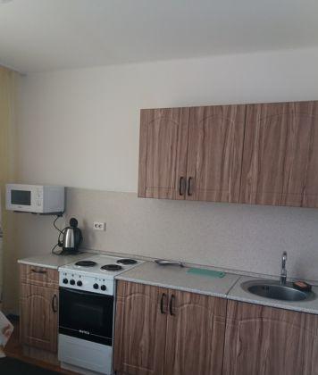 Продажа 1-комнатной квартиры, Краснодар, улица Героев-Разведчиков,  17/1