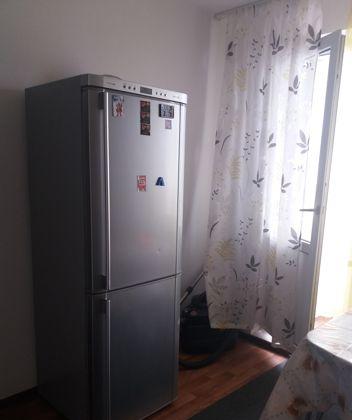 Продажа 1-комнатной квартиры, Краснодар, улица Героев-Разведчиков,  17/1