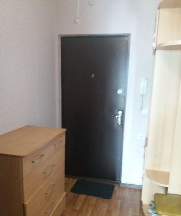 Продажа 1-комнатной квартиры, Краснодар, улица Героев-Разведчиков,  17/1