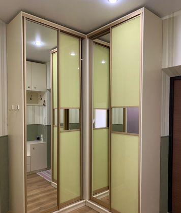 Продажа 2-комнатной квартиры, Краснодар, Зиповская улица,  3/3