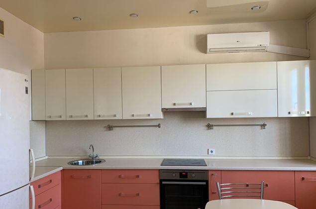 Продажа 2-комнатной квартиры, Краснодар, Зиповская улица,  3/3