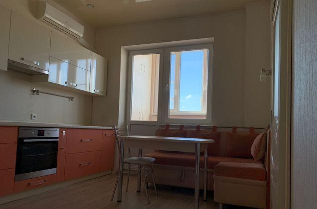 Продажа 2-комнатной квартиры, Краснодар, Зиповская улица,  3/3