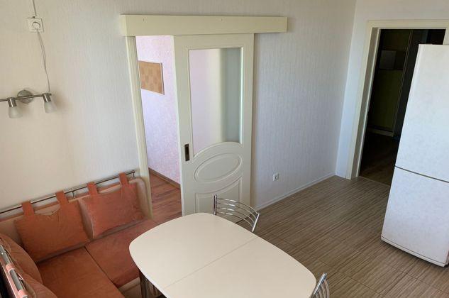 Продажа 2-комнатной квартиры, Краснодар, Зиповская улица,  3/3