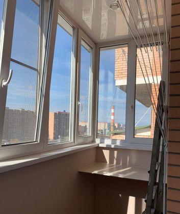 Продажа 2-комнатной квартиры, Краснодар, Зиповская улица,  3/3