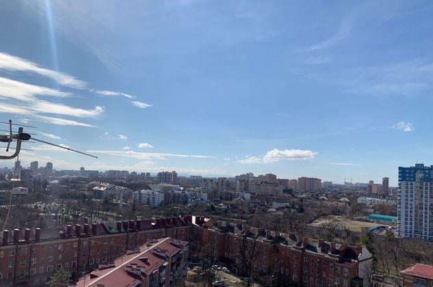 Продажа 2-комнатной квартиры, Краснодар, Зиповская улица,  3/3