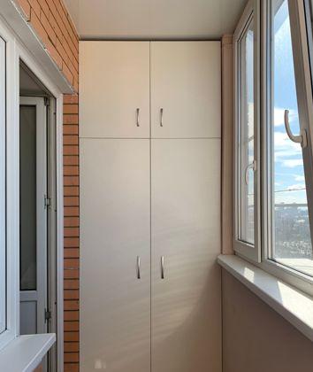 Продажа 2-комнатной квартиры, Краснодар, Зиповская улица,  3/3