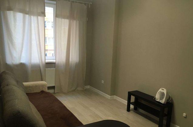 Продажа 1-комнатной квартиры, Краснодар, улица имени Героя Георгия Бочарникова,  4