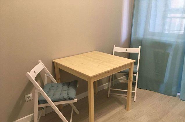 Продажа 1-комнатной квартиры, Краснодар, улица имени Героя Георгия Бочарникова,  4