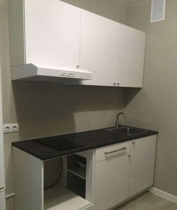 Продажа 1-комнатной квартиры, Краснодар, улица имени Героя Георгия Бочарникова,  4