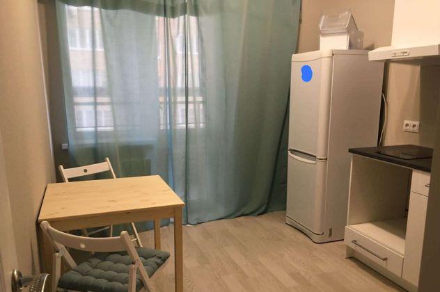 Продажа 1-комнатной квартиры, Краснодар, улица имени Героя Георгия Бочарникова,  4