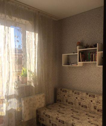 Продажа 1-комнатной квартиры, Краснодар, улица Красных Партизан,  441