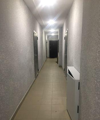 Продажа 1-комнатной квартиры, Краснодар, улица Красных Партизан,  441