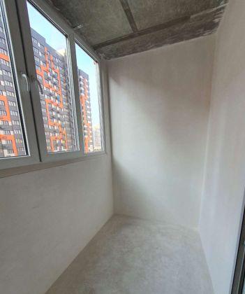 Продажа 1-комнатной квартиры, Краснодар, улица имени Героя Георгия Бочарникова,  8/1