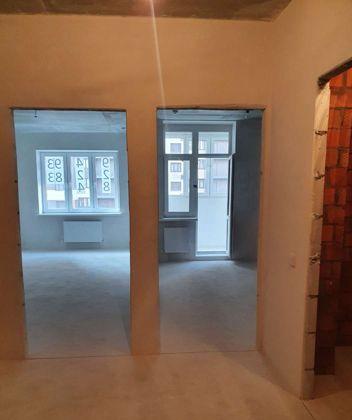 Продажа 1-комнатной квартиры, Краснодар, улица имени Героя Георгия Бочарникова,  8/1