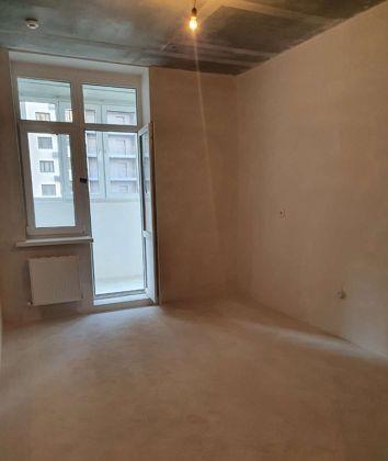 Продажа 1-комнатной квартиры, Краснодар, улица имени Героя Георгия Бочарникова,  8/1