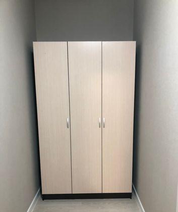 Продажа 1-комнатной квартиры, Краснодар, улица имени Героя Георгия Бочарникова,  4