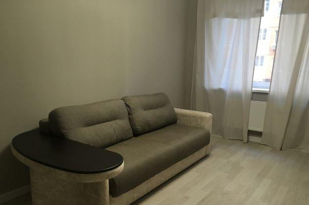 Продажа 1-комнатной квартиры, Краснодар, улица имени Героя Георгия Бочарникова,  4