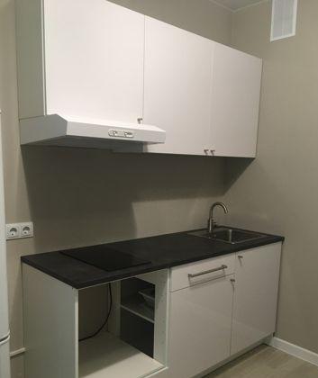 Продажа 1-комнатной квартиры, Краснодар, улица имени Героя Георгия Бочарникова,  4