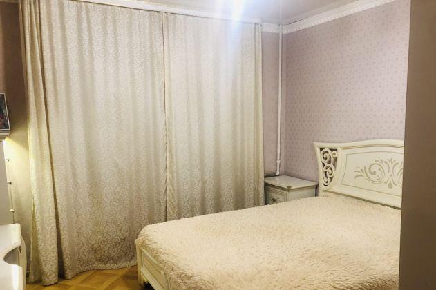 Продажа 3-комнатной квартиры, Краснодар, улица Думенко,  33