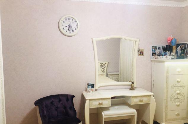 Продажа 3-комнатной квартиры, Краснодар, улица Думенко,  33